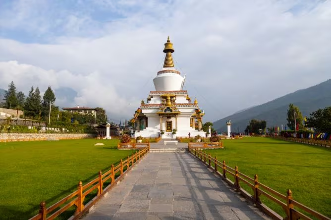 Bhutan Yatra